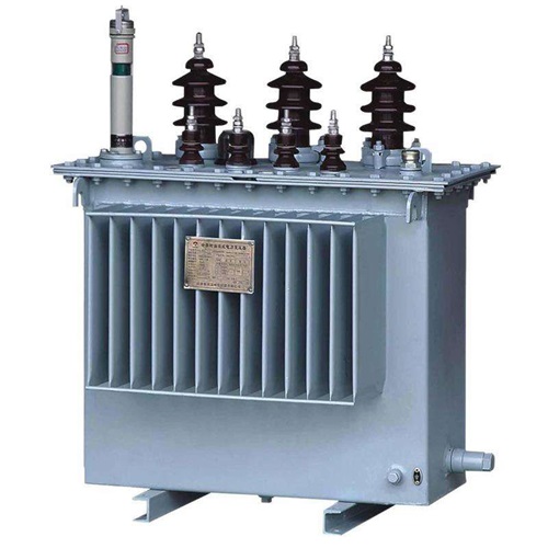 S13-1000KVA/35KV/10KV/0.4KV油浸式變壓器