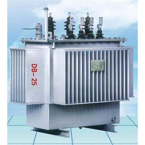 S13-630KVA/35KV/10KV/0.4KV油浸式變壓器