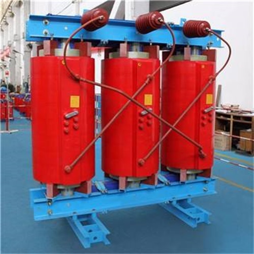 SCB12-160KVA/10KV/0.4KV干式變壓器